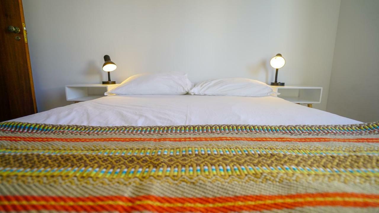 The Mouraria Apartment Lisbon Luaran gambar